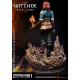 Witcher 3 Wild Hunt Statue Triss Merigold 56 cm